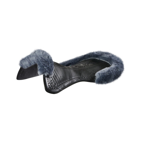 Acavallo Gel Ns-S Classic-S Cut-Out Flat #colour_black-grey