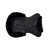 Acavallo Gel Ns-S Respira-S Cut-Out Flat #colour_black-black