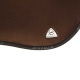 Pad MF HPS CW-CS suede rear riser