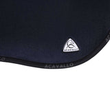 Pad MF HPS CW-CS suede rear riser