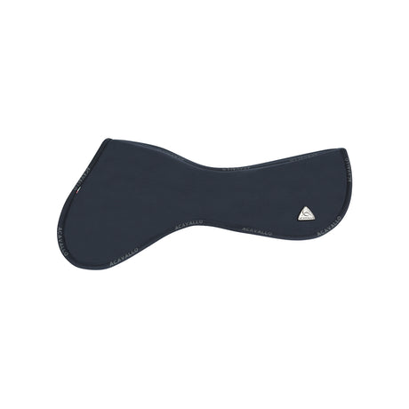 Acavallo Pad MF JCCS CW-CS Suede Flat #colour_blue
