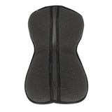Acavallo Pad Mf Ds Sw-3Ds 3D Spacer Pvc Flat #colour_black