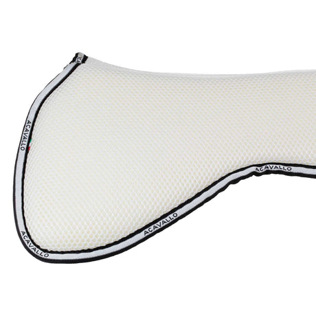 Acavallo Pad MF JCCS SW-3DS 3D Spacer Flat #colour_white