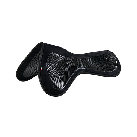 Acavallo Pad SP JCCS CW-CS Suede Twin-Sided Gel Grip Flat #colour_black