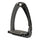 Acavallo Arena Alupro Stirrups #colour_titanium