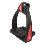 Flexia stirrups