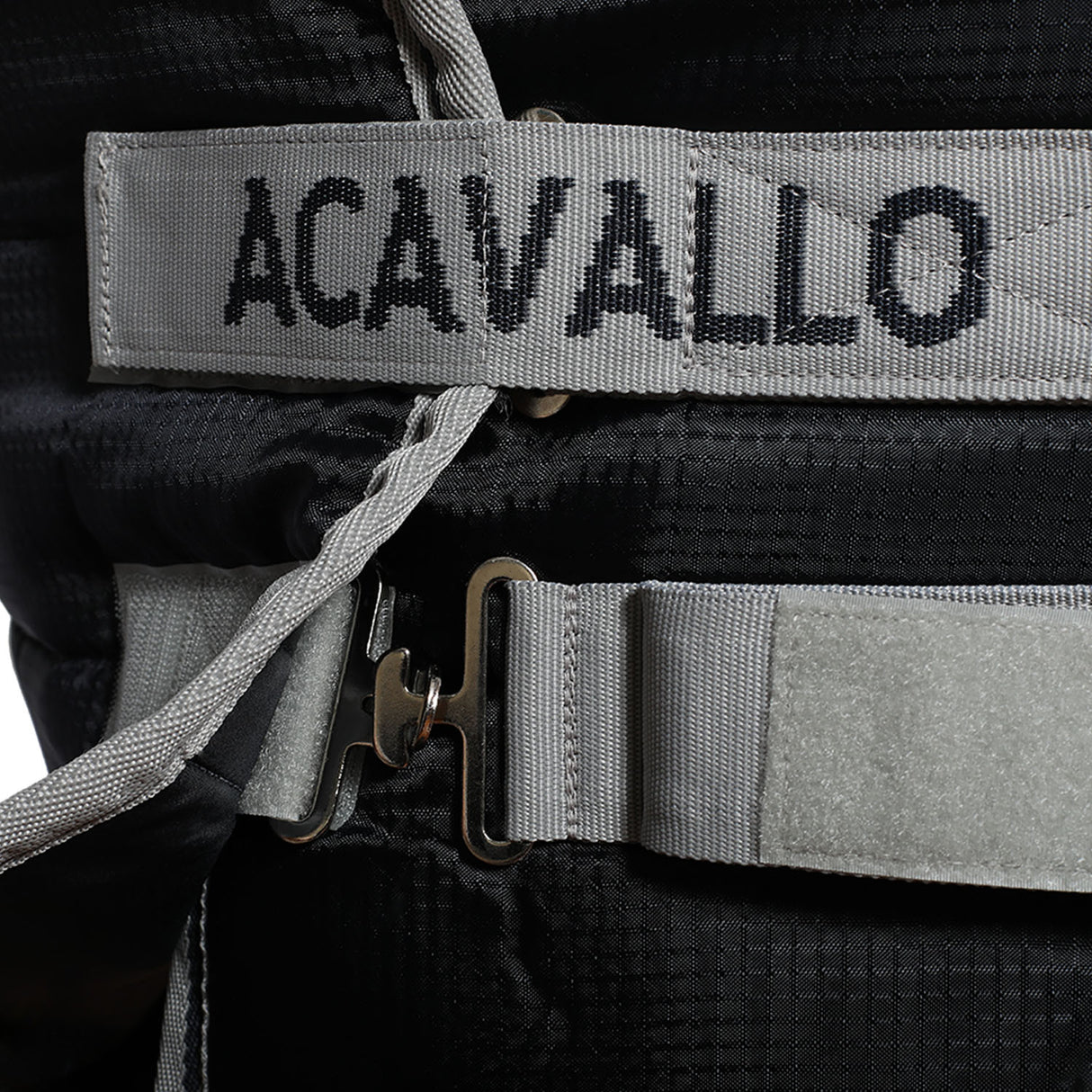 Acavallo 210D Ripstop Stable Rug 300G #colour_blue