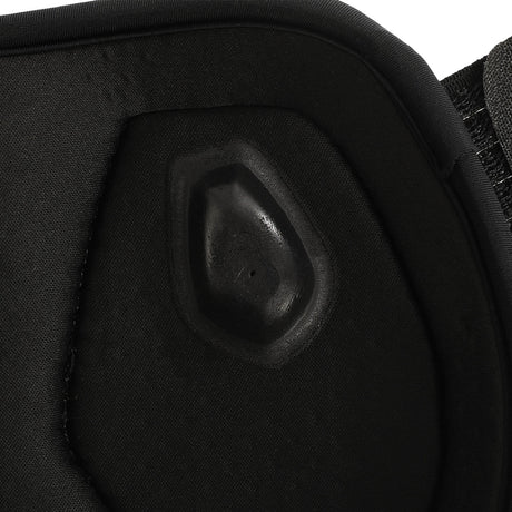 Acavallo Opera Fetlock Boots E-Click Fastening #colour_brown