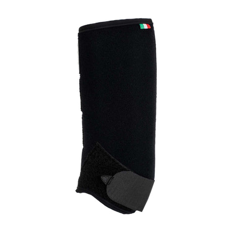 Acavallo Respira Front Boots Neoprene #colour_black