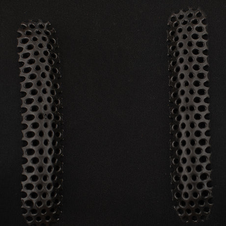 Acavallo Opera Tendon Boots Elastic And Button Fastening #colour_brown