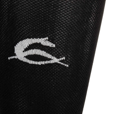 Acavallo Seamless Deocell Socks #colour_black