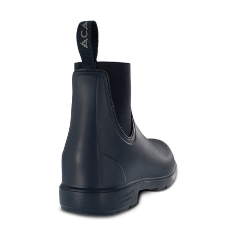 Acavallo Piuma Jodhpur Boots #colour_blue