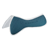 Pad MF JCCS CW-3DS elastane & bamboo silicone grip flat