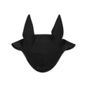 Elastane fly veil silicone logo