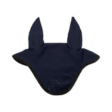 Elastane fly veil silicone logo