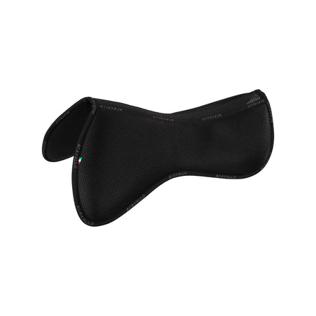 Acavallo Pad MF SW-3DS 3D Spacer Honeycomb Flat #colour_black