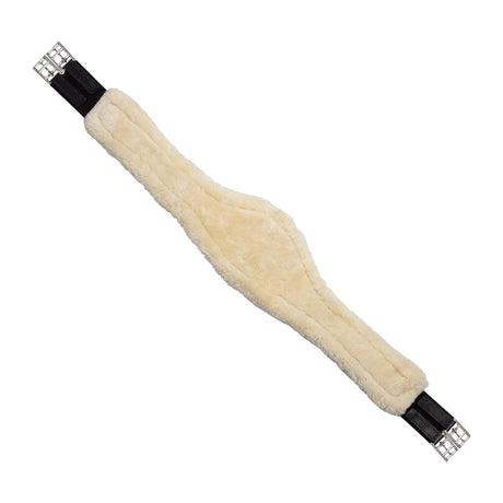 Acavallo Rubber Bell Boots With Logo