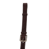 Acavallo Collier Martingale Calfskin