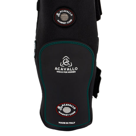 Magnet Care front boots