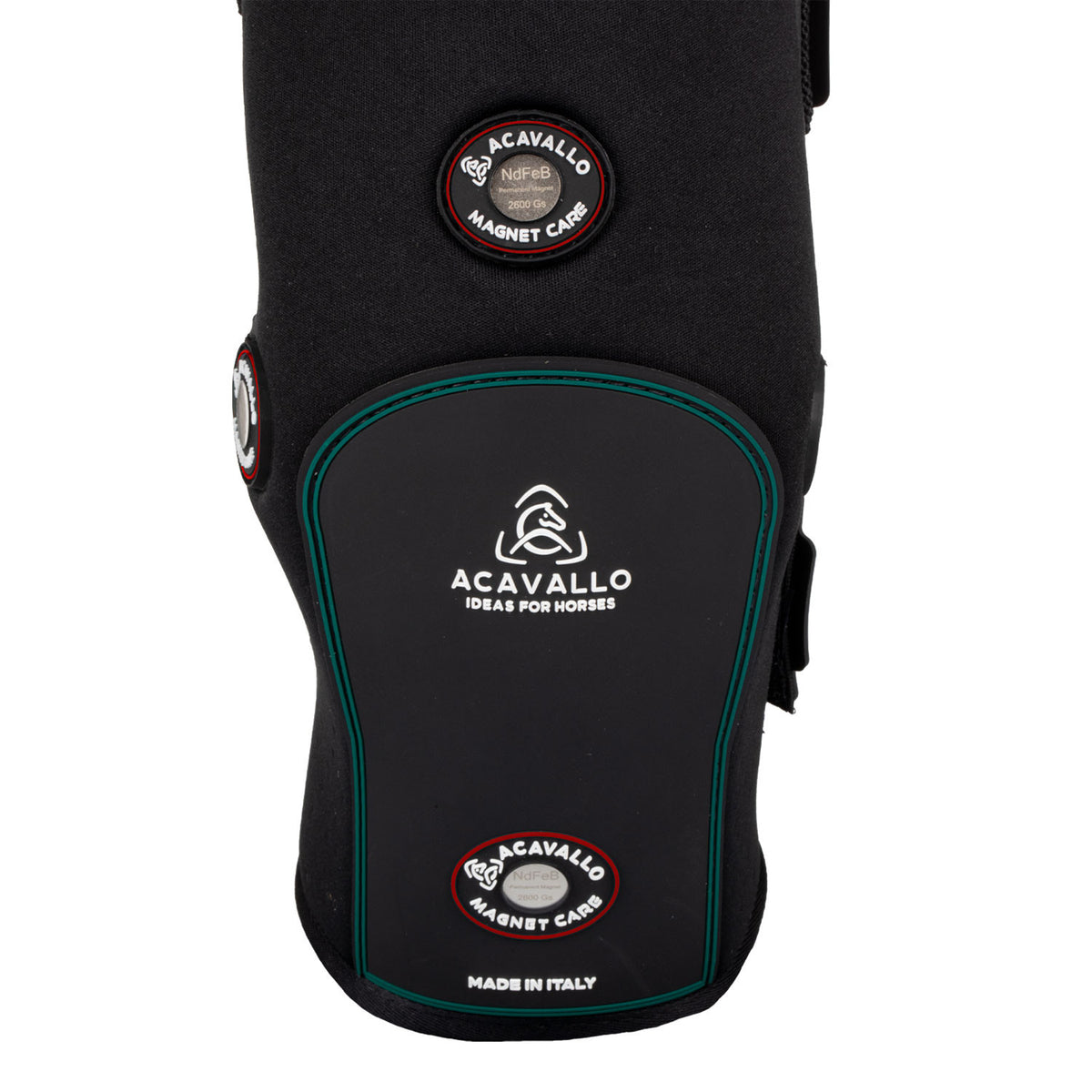 Magnet Care hind boots