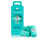 Adios Non Handle Poo Bags - 120 bags #colour_mint