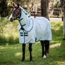 Horseware Ireland Amigo Bug Rug XL Plus #colour_azure-blue-navy-electric-blue