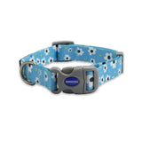 Ancol Soho Pet Patterned Collar #colour_daisy