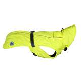 Ancol Extreme Monsoon Dog Coat #colour_yellow