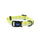 Ancol Soho Pet Patterned Collar #colour_yellow-check