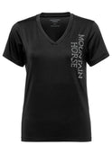 Mountain Horse Action T-Shirt #coloue_black