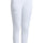 Rider's Gene Women's Knee Grip High Waist Jumping Brechees #colour_white