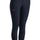 Rider's Gene Women's Knee Grip High Waist Jumping Brechees #colour_navy