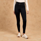 Toggi Croma Womens Breeches #colour_navy