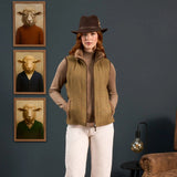 Alan Paine Combrook Ladies Gilet