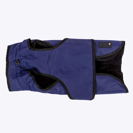 Danish Design 3-In-1 Dog Coat #colour_navy