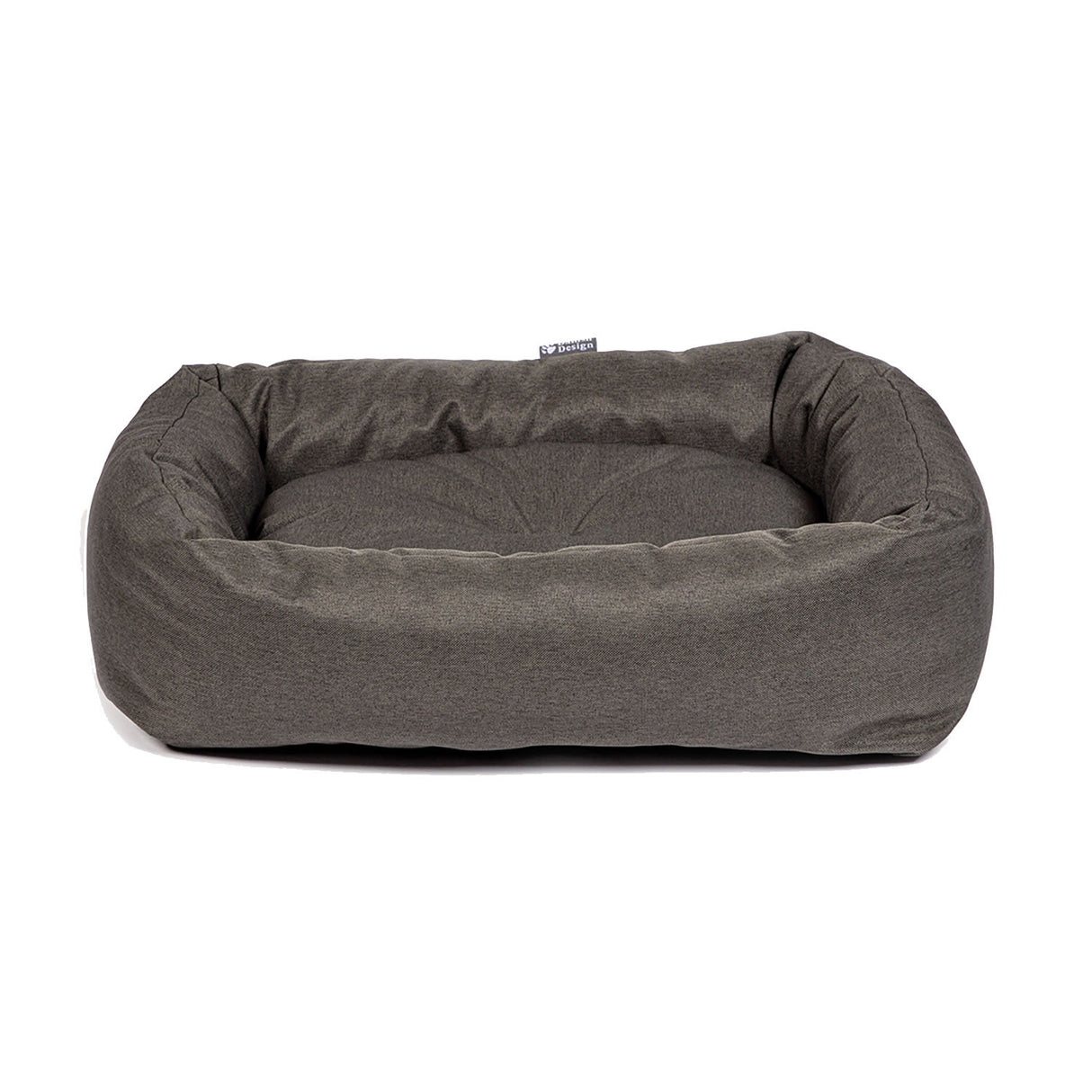 Danish Design Anti-Bac Snuggle Bed #colour_green