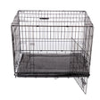 Danish Design Crate Mattress #colour_grey
