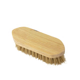 GS Equestrian & Country Wooden Dandy Brush #colour_natural