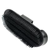 GS Equestrian & Country Plastic Curry Comb