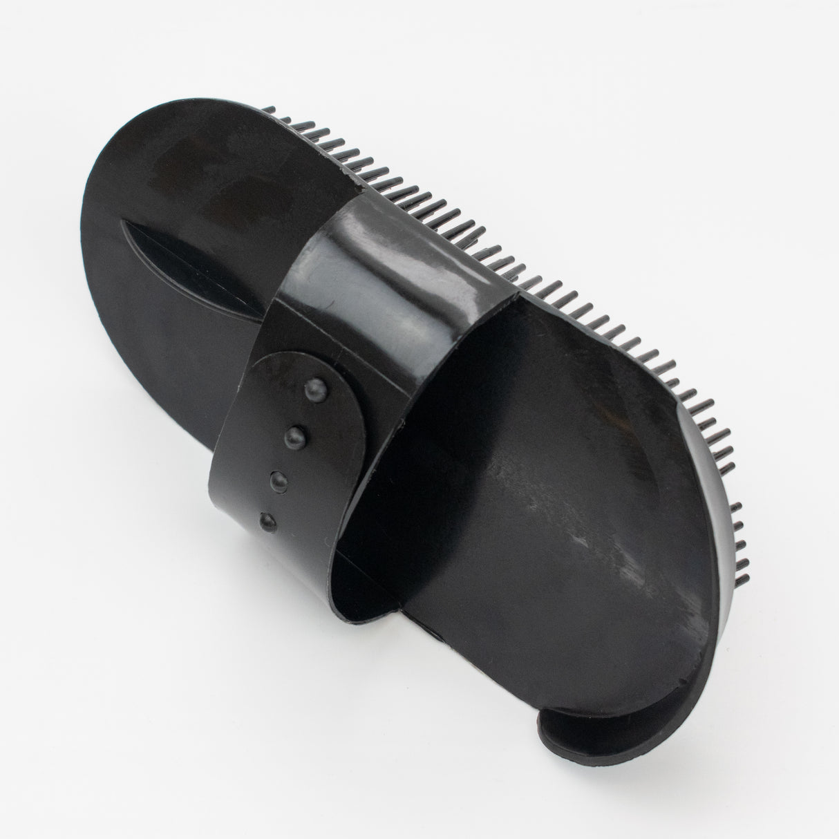 GS Equestrian & Country Plastic Curry Comb