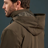 Alan Paine Dunswell Mens Field Coat