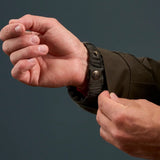 Alan Paine Dunswell Mens Field Coat