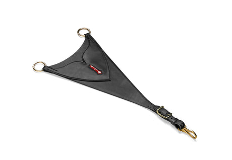 Equipe Bib Martingale Attachment #colour_black