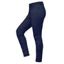 Saddlecraft Kids Jiggy Pull Ons #colour_navy