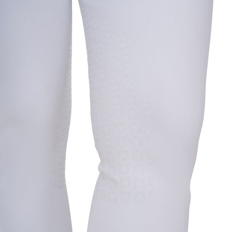 Equestro Ridertechnology women's slim fit breeches heat-sealed seams