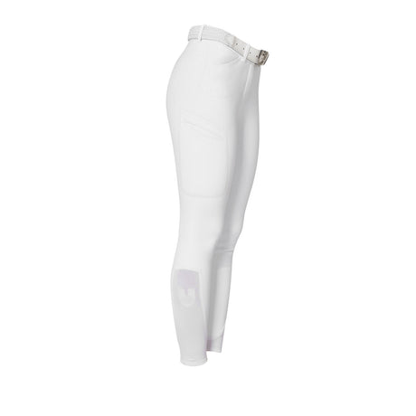 Equestro Ridertechnology women's slim fit full grip breeches