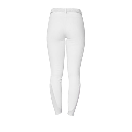 Equestro Ridertechnology women's slim fit full grip breeches
