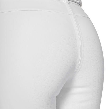 Equestro Ridertechnology women's slim fit full grip breeches