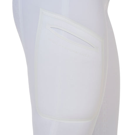Equestro Ridertechnology women's high waisted full grip leggings
