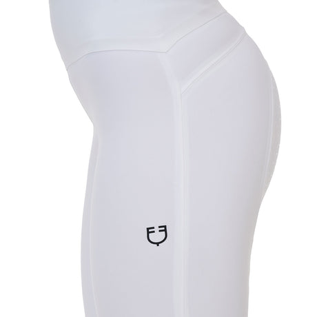 Equestro Ridertechnology women's high waisted full grip leggings